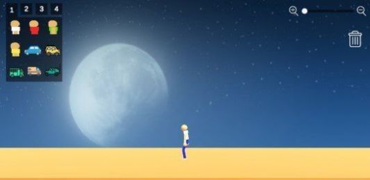 人类游乐场2022最新汉化中文版  v4.0.1