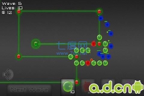 迷宫塔防 v1.0.4