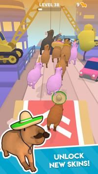水豚冲刺Capybara Rush v3.1.5