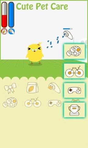 宠物小鸡 版本:v2.47.2