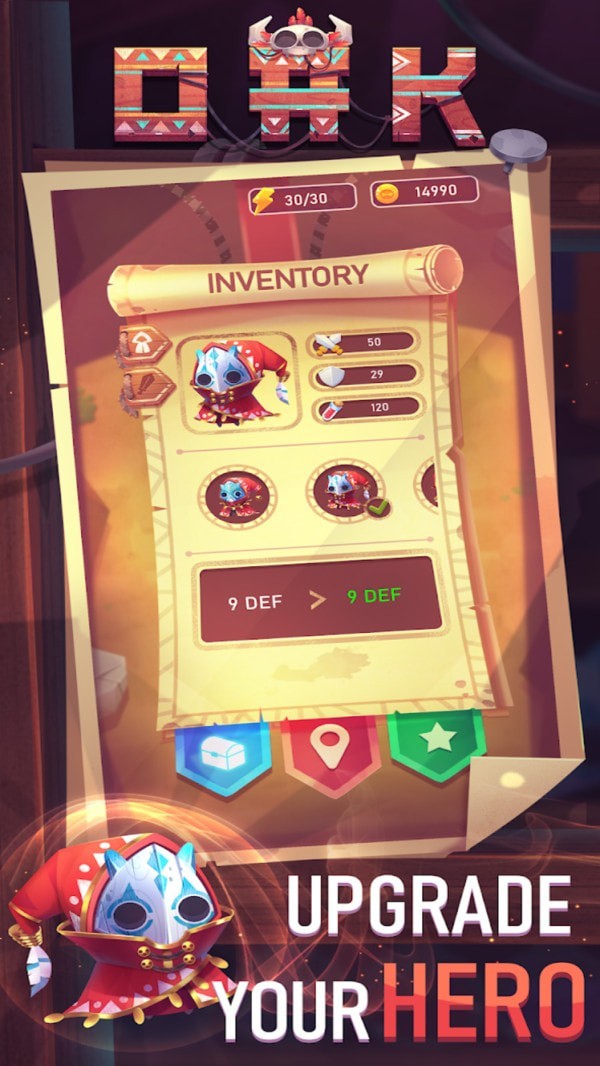 巫师法杖游戏安卓官方版  v3.3.4