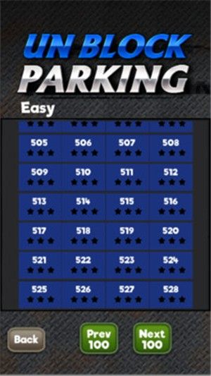 完整停车游戏中文版  v4.3.1