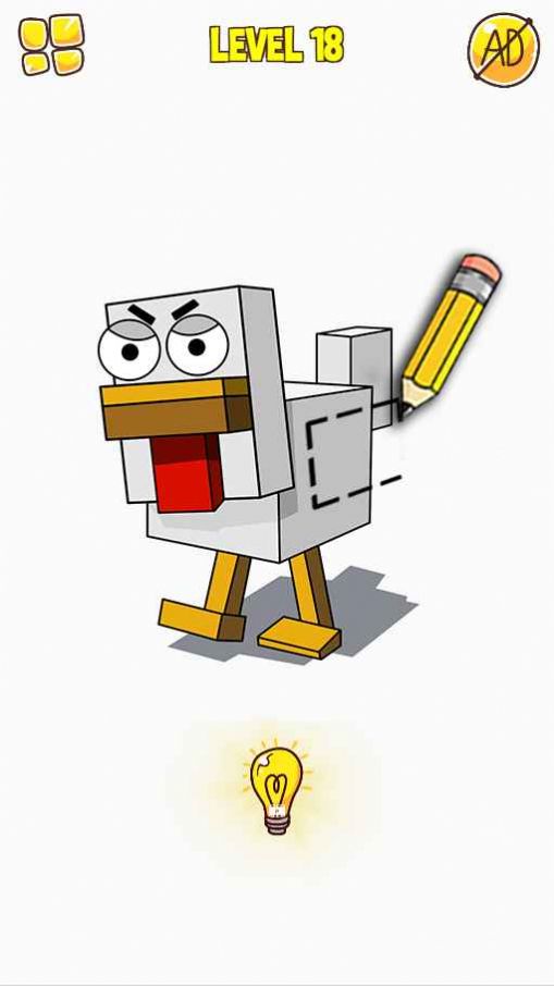 绘画大作战之点睛一笔 v1.0.4