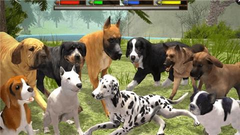 终极狗狗模拟器 v1.1