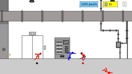 火柴人战争冲突 v3.0.5