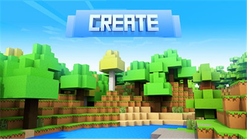 我的沙盒世界 v1.2.1