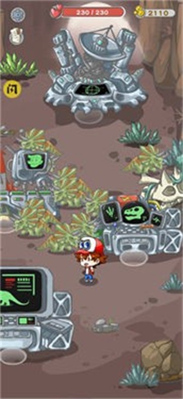 智慧帽大冒险恐龙  v1.2.1