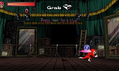 红侠乔伊格斗嘉年华游戏中文汉化版下载图片1