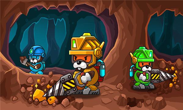 寻找黄金岛 v1.0