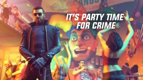 孤胆车神新奥尔良正版