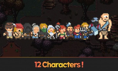 地狱幸存者  v1.0.5