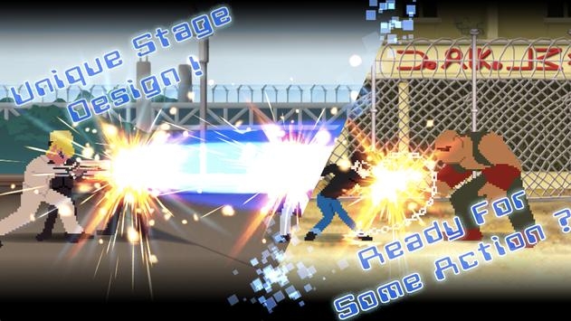 8 Bit Fighters v4.0.5