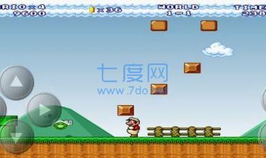 永远的马里奥 1.18