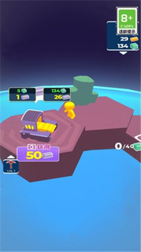 迷你方块世界2  v2.0