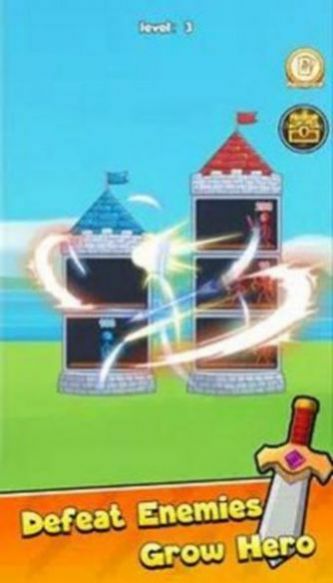 进化塔奇兵 v1.0.3