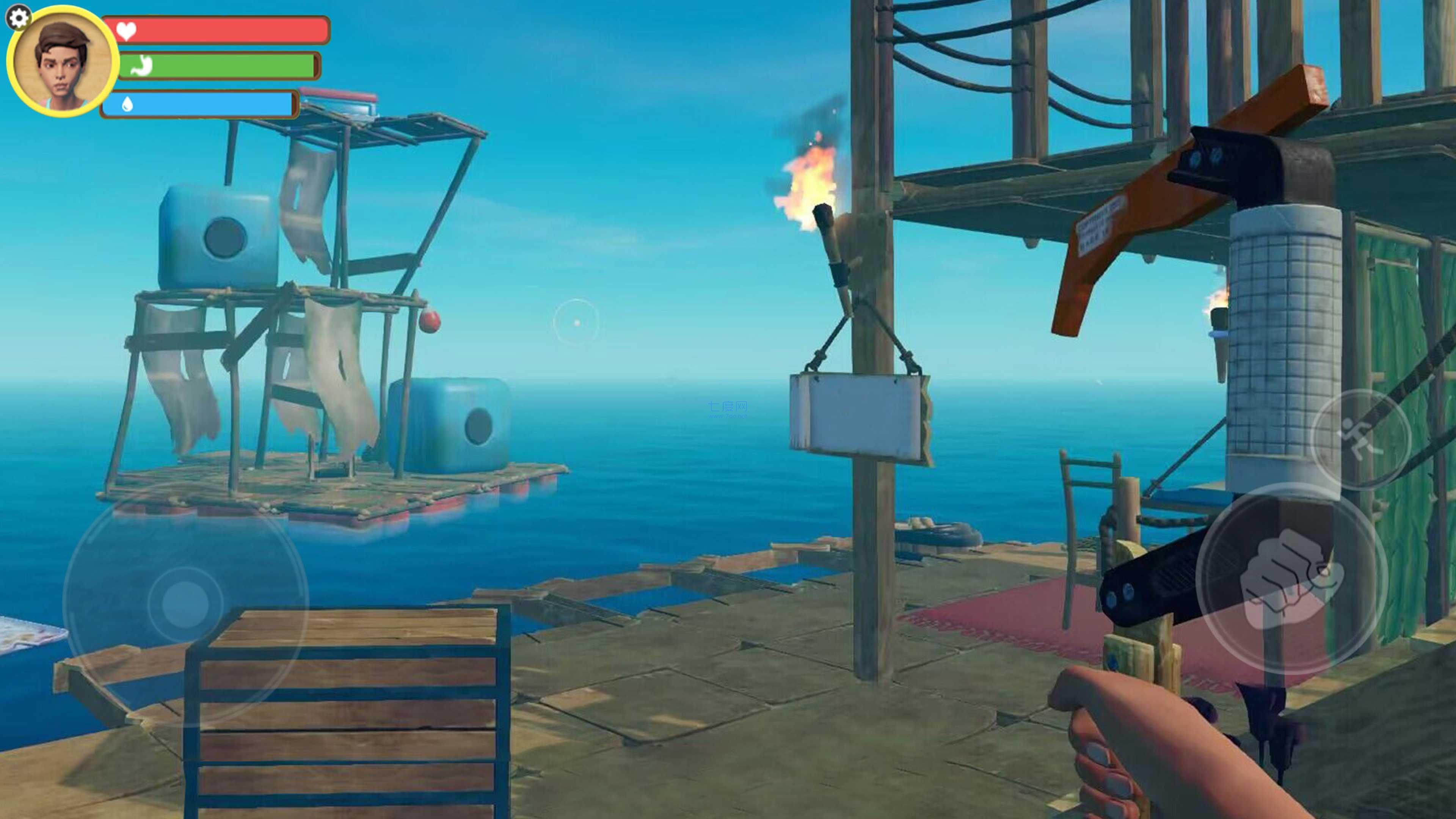 自由世界游戏 v1.0