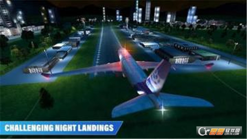 Flight Simulator 2019(Flight Simulator2019) v2.4