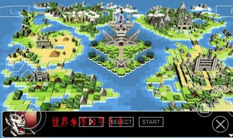 勇者别嚣张3D汉化版  v2021.12.21.15