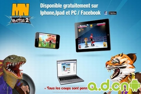 曼巴之战(含数据包) v2.63 v4.0.5