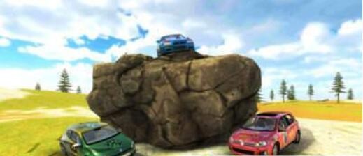 地平线飙车  v1.8