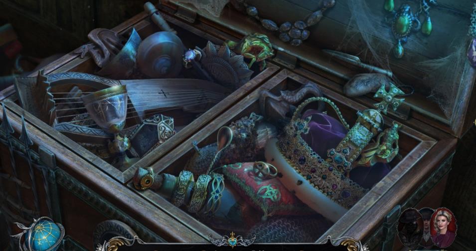 侦探联盟远航游戏官方版  v4.0.2