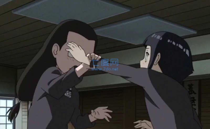 火影忍者堕落忍者神