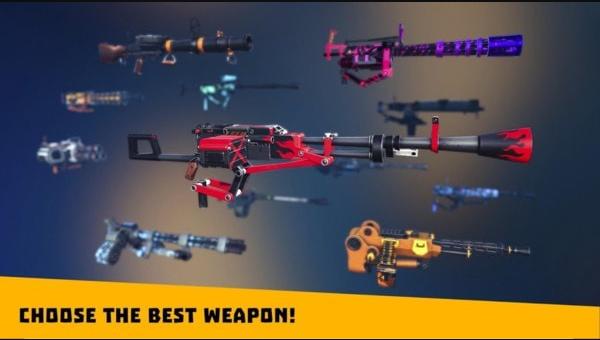 全球战机挑战 v1.0