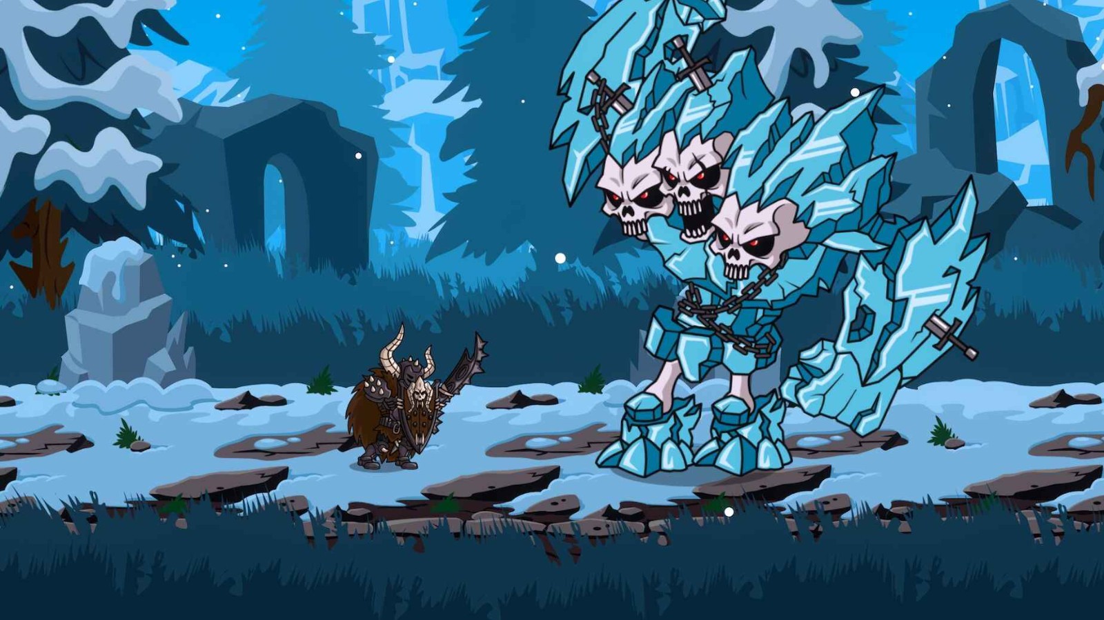 守望者编年史内置菜单 v1.3.4