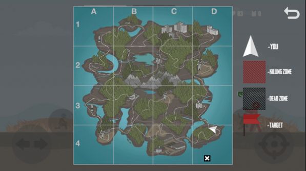 火柴人闪客快打游戏官方安卓版  v4.5.2