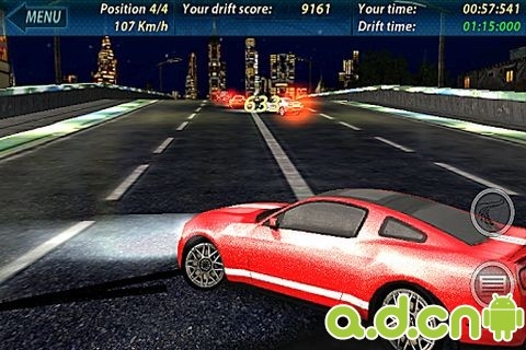 极品漂移 v1.20 v3.1.5