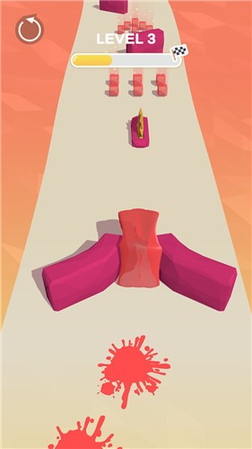 果冻冲冲冲正版  v1.3