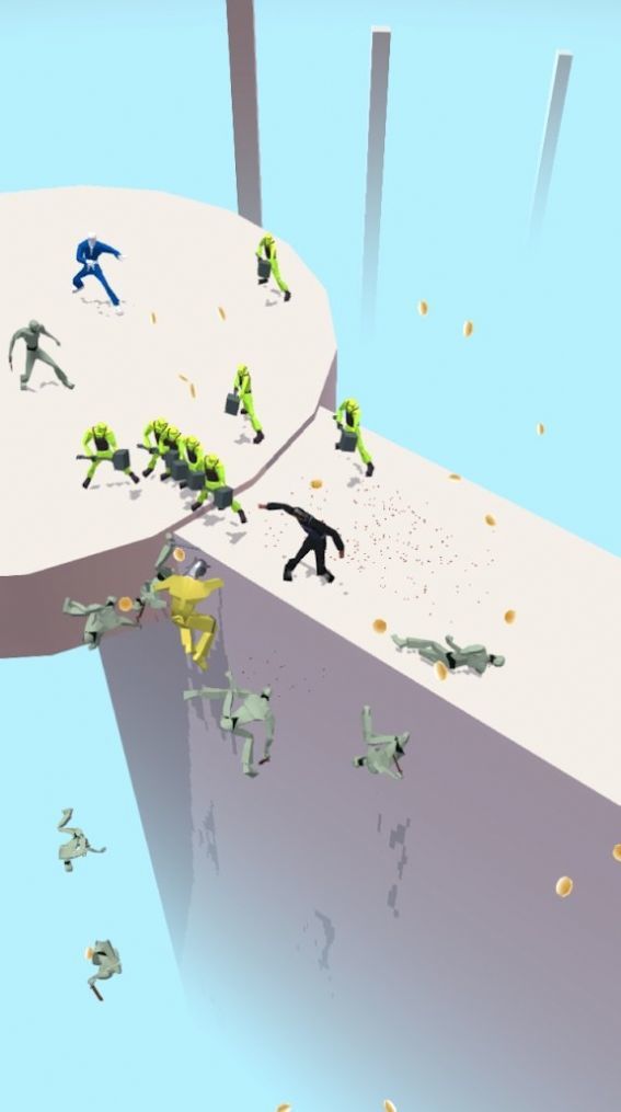 英雄大战砍杀 v1.0