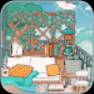 托卡房间创意图纸