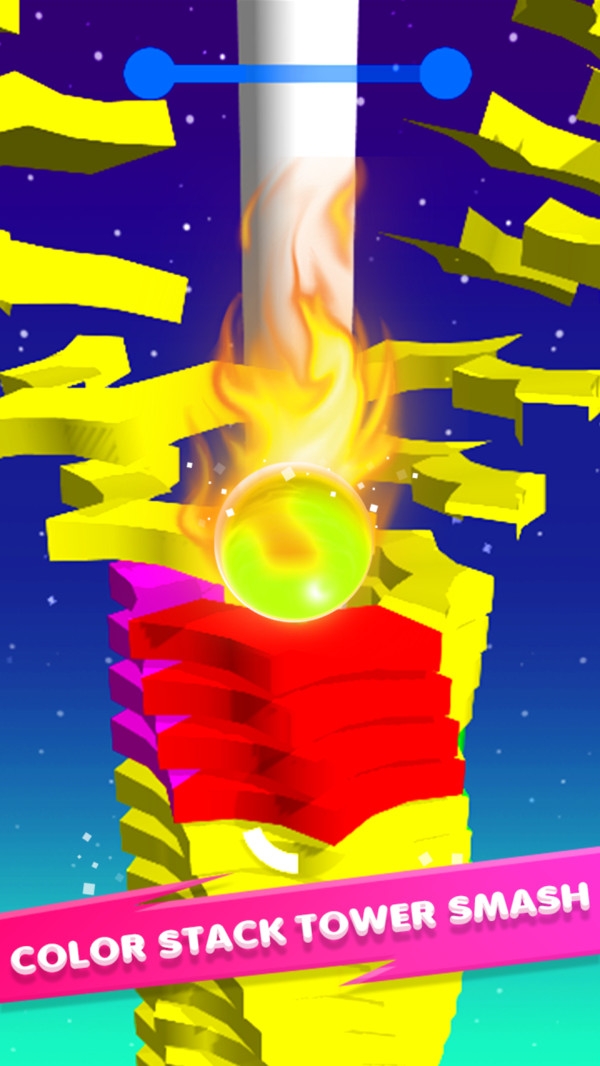 堆叠开关 v0.1 安卓版