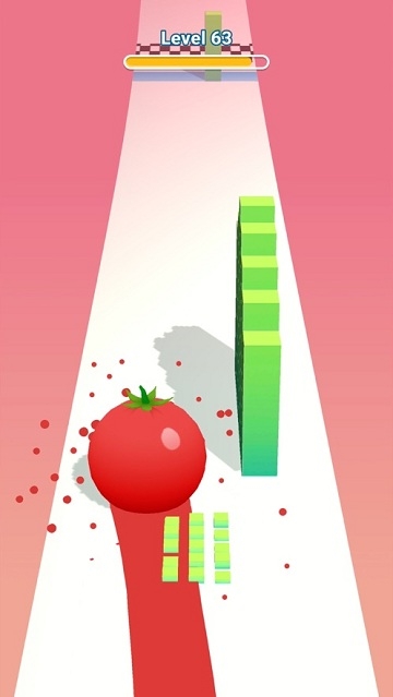 Slice Rush!(Slice Rush) v1.0安卓版