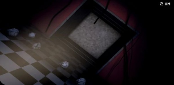 麦琪的五夜后宫重启游戏最新安卓版  v3.0.2