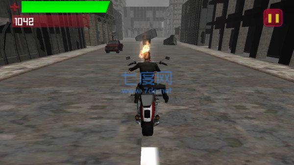 鬼火少年与僵尸 v1.2