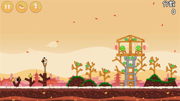 愤怒的小鸟情人节版 v6.2.3