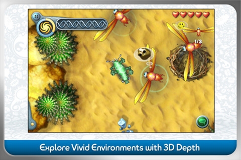 孢子起源 Spore Creatures v3.2.5