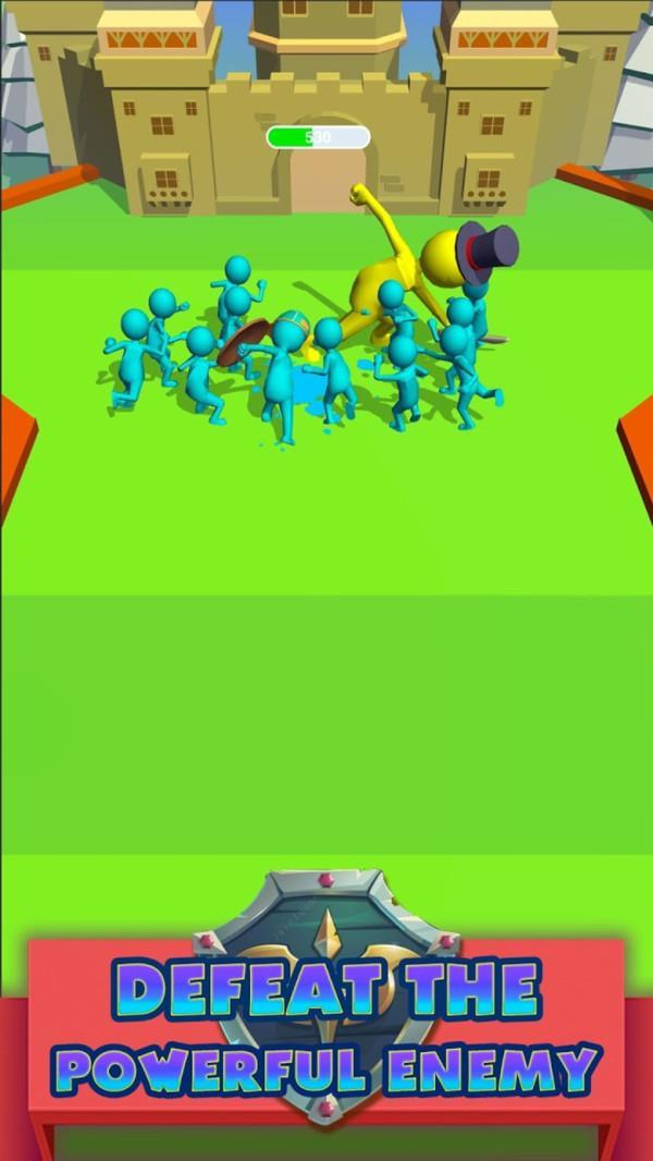 兄弟一起干饭 v1.0.5