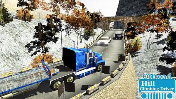 越野山攀岩司机游戏汉化中文版下载  v4.3.2