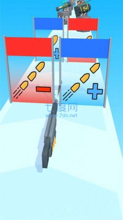 枪支进化论游戏 v0.2.9