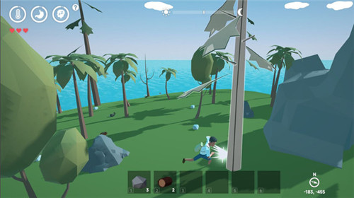 荒岛生存记 v189.1.2.3018