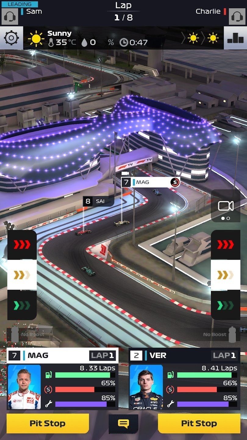 F1赛车经理国际服 v35.00.24419