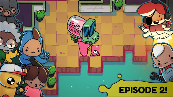 逃离研究所完整版 v1.60