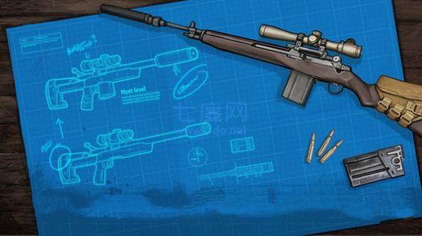 火柴人刺客4游戏 v1.4.8