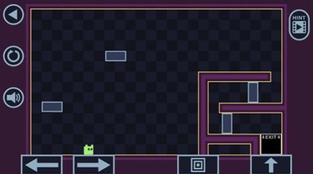 回声跳跃手机版 v3.0.5