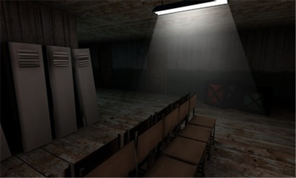 无尽恐惧  v1.1.0