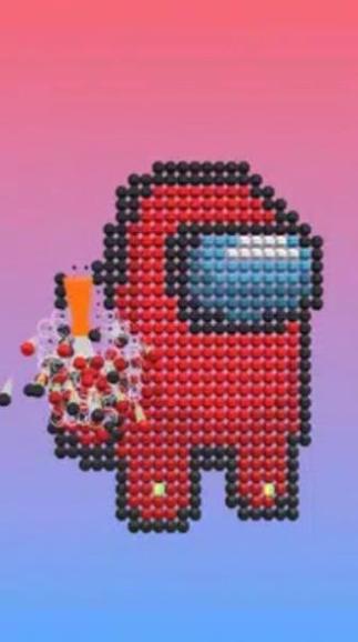 立体像素撕裂者 v1.0.1