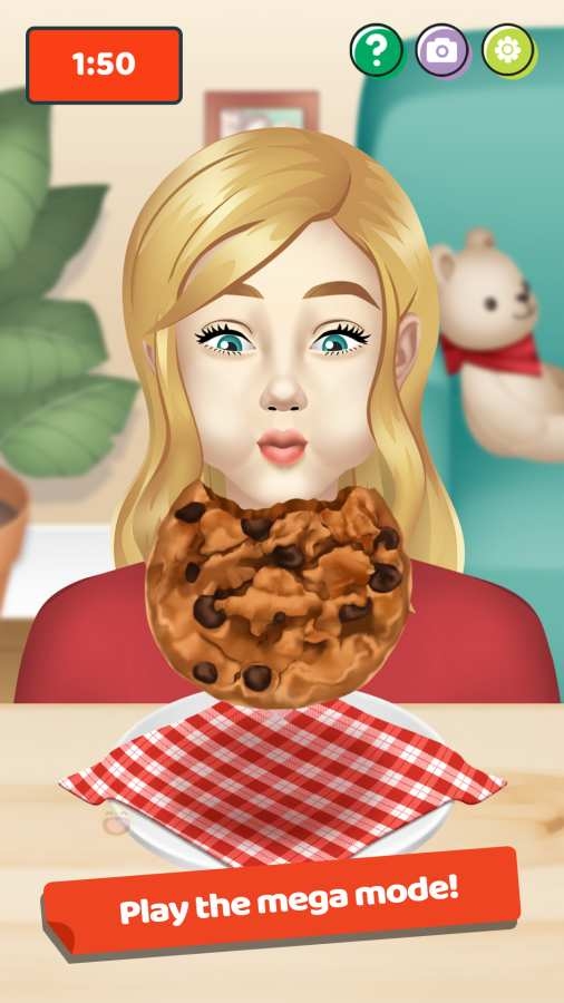 Mega Mukbang(超级木桶游戏) v1.0.0 安卓版